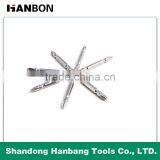 Double End Screwdriver Bit With S2/CR-V/ Stainless Steel Material thumbnail-2