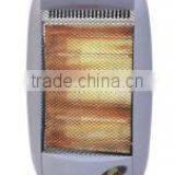 Infrared Heating Tube Halogen Heater 1600w 4 Tube thumbnail-4