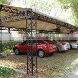 Truss For Railway Staition thumbnail-1