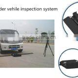 Portable Under Vehicle Moveable Inspection System thumbnail-1