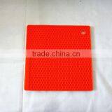 Silicone Pad Silicone Pot Mat Heat Protect Silicone Disk Mat thumbnail-3