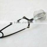 Round Tea Ball in 4.5cm Dia on Stock thumbnail-1