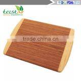 Factory Direct Wholesale Health Household Kitchen Bamboo Cutting Boards thumbnail-1