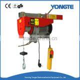 KSY Chain Electric Hoist thumbnail-3