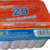 Soap Filled Steel Wool thumbnail-1