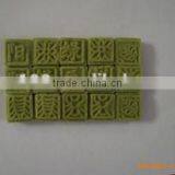 New Condition Cake Forming Machine,pastry Press Forming Machine thumbnail-4