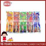 India Mini Fruit Lollipop Candy Colorful Hard Candy thumbnail-1