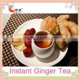 Wholesale FDA, HALAL. KOSHER ISO Instant Ginger Tea Health HONEY Ginger Tea thumbnail-6