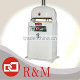 Baking Pizza Dough Cutter And Round Machine,Semi-Auto/Full-Auto Dough Cutter For Bread