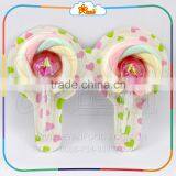 Fruit Flavor Marshmallow Lollipop thumbnail-1