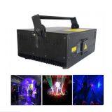3W Cartoon 3D RGB Colorful Stage Laser Light thumbnail-1