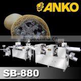 Anko Big Scale Making Filling Stuffed Bun Bread Machine thumbnail-4