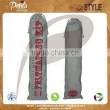 Canvas Promotional Backpack thumbnail-1