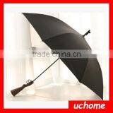 UCHOME Fashion Mens Water Gun Umbrella thumbnail-1