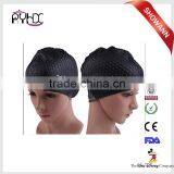 Top Sale Cute Cartoon Silicone Swim Cap Make A Swim Cap thumbnail-5