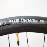 Aluminum Fixed Gear Bike thumbnail-2