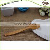 Wholesale Bamboo Organic Custom Spoon thumbnail-1