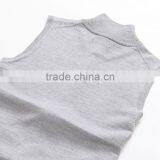 Men 's Knit Vest Latest Design Fall /winter Vest Sweater thumbnail-4