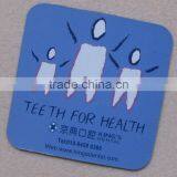 Fridge Magnet Sticker