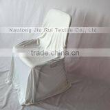 Tie Butterfly Bow Wedding Hotel Banquet Event Party Decoration Chair Cover thumbnail-3