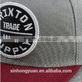 Fashion Customize Hip-hop Snapback Hats/caps thumbnail-5