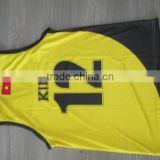 Direct From Factory Small Min Order Quantity Dye Sublimation Soccer Shorts