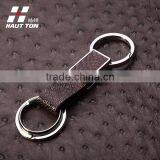 HAUTTON Luxury Product Real Ostrich Leather Key Chain thumbnail-1