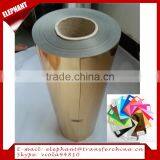 Garment Fashion Heat Transfer Vinyl - Metallic thumbnail-2