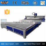 MC 2040 Best cnc router spindle motor rotary cutting machine stone cnc router