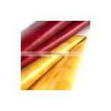 pu Leather Fabric Made in China