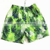 2015 New Fashionable Design Mens Beach Short thumbnail-1