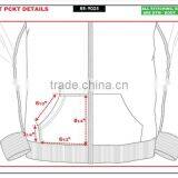 2014 Stock Boys / Mens / Big Mens Polyester Winter Sherpa Lined Fleece Jacket /coat thumbnail-5