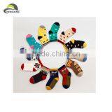 Mens 100% Cotton Sport Socks Warm Thick Cotton Mens Sport Socks thumbnail-4
