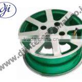 bajaj Re 205 aluminium wheel rim