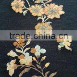 High Quality T/C Woven Jacquard for Women's Dress thumbnail-1