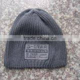 Fashion New Kids Warmer Winter Beanie Hat Knitted Factory Maker thumbnail-6