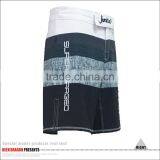 Customized Grappling Shorts Full Sublimation MMA Crossfit Shorts For Men thumbnail-4