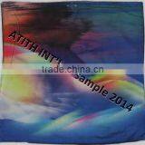 Printed Cushion Cover thumbnail-6