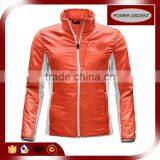 2016 High Quality Light Weight WInter Down Jacket For Woman