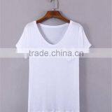 Urban Blank T-shirt 100% Cotton Jersey thumbnail-3