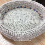 Crochet Orthopedic Dog Bed Cat Bed Custom Pet Accessories Products Supplier thumbnail-5