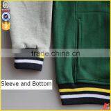 Junior Model of School Uniform Sweater thumbnail-4