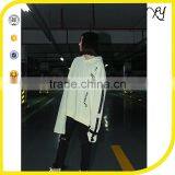 2017 Wholesale Embroidery and Print Customized Logo Women Hip Hop Clothing Hip Hop Hoodies thumbnail-2