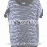 Mens Cashmere Mix Stitch Hoodie 2016 High Quality Knitted 100% Cashmere Sweater thumbnail-3