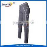 Colorful Long Johns for Women Merino Wool Underwear thumbnail-6