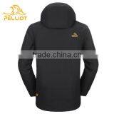 OEM ODM Waterproof Breathable Men Winter Outdoor Jacket thumbnail-3