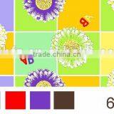 100% Polyester Printing Fabric/bedsheet thumbnail-6