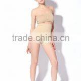 2015 Latest Woman Seamless Lace Bra & Brief Sets thumbnail-2