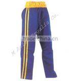Men's Wear,100% Polyester Trouser,Men Sports Wear thumbnail-1
