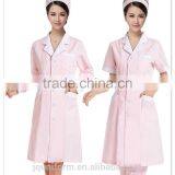 Juqian 2016 Custom Fashionable Colourful Cheap Workwear Hospital Uniform Nurse Uniform thumbnail-4